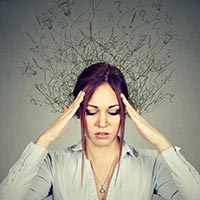 Thérapie Problème Anxiété