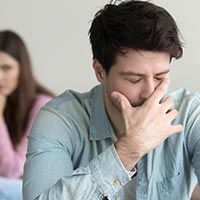 Se Sentir Coupable et impuissant