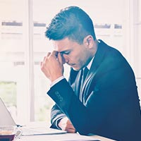 Thérapie Performence au travail Cause de Dépression