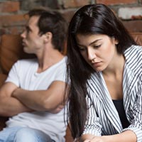 Thérapie Difficultés relationnelles